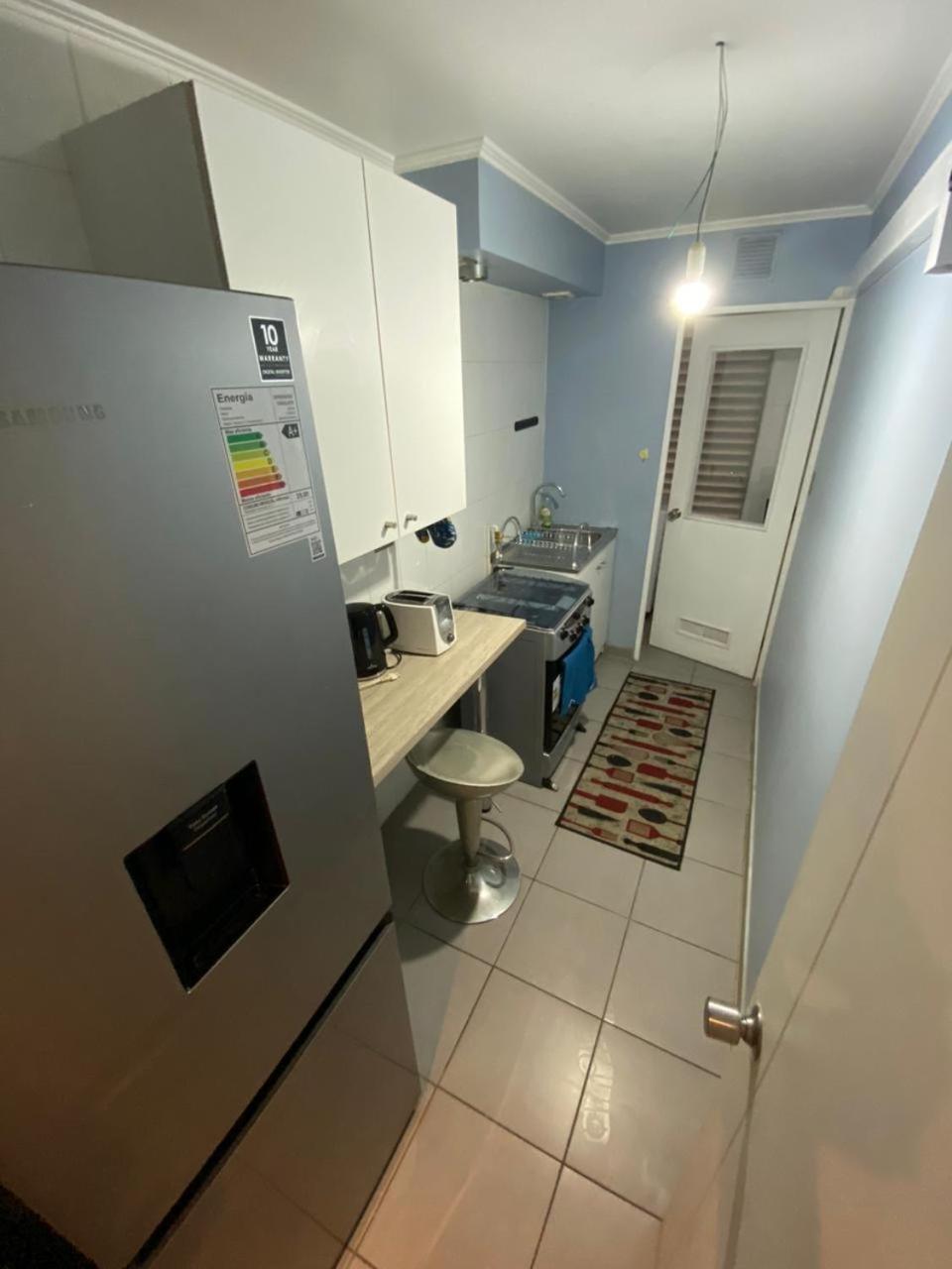Departamento Sector Sor Vicenta Apartamento