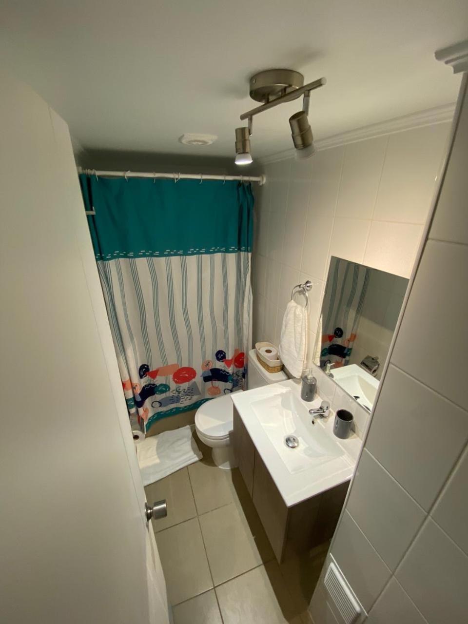 Departamento Sector Sor Vicenta Apartamento