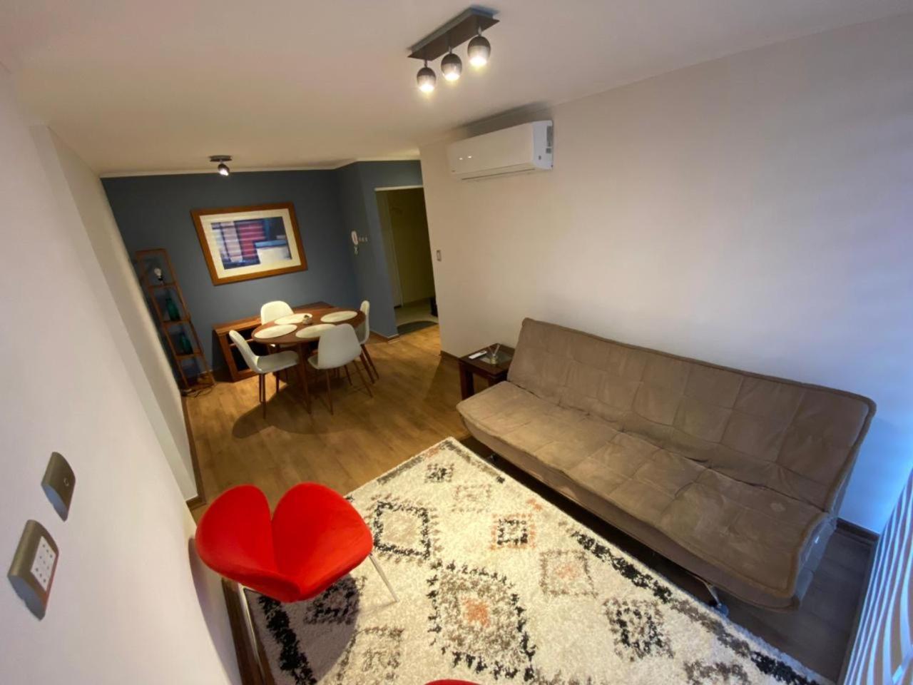 Departamento Sector Sor Vicenta Apartamento Los Ángeles